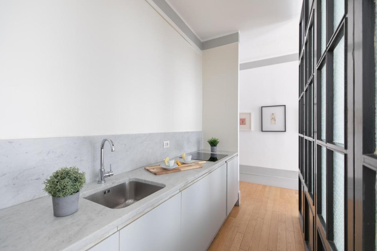 Iflat Charming Flat Close To Campo De' Fiori Apartment *