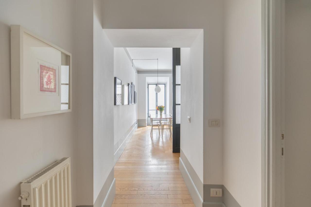 Iflat Charming Flat Close To Campo De' Fiori Rome