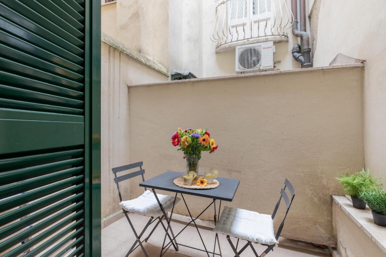 Iflat Charming Flat Close To Campo De' Fiori Rome