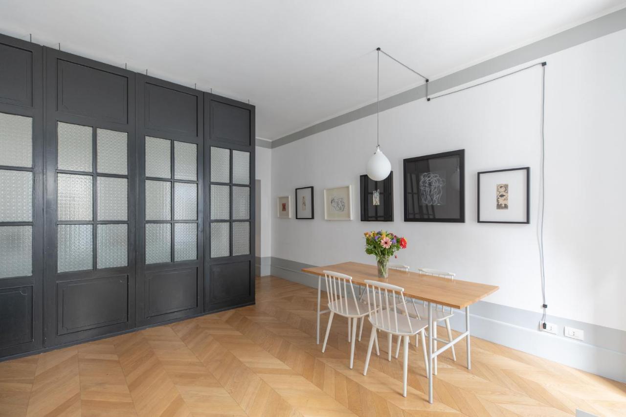 Iflat Charming Flat Close To Campo De' Fiori Apartment *