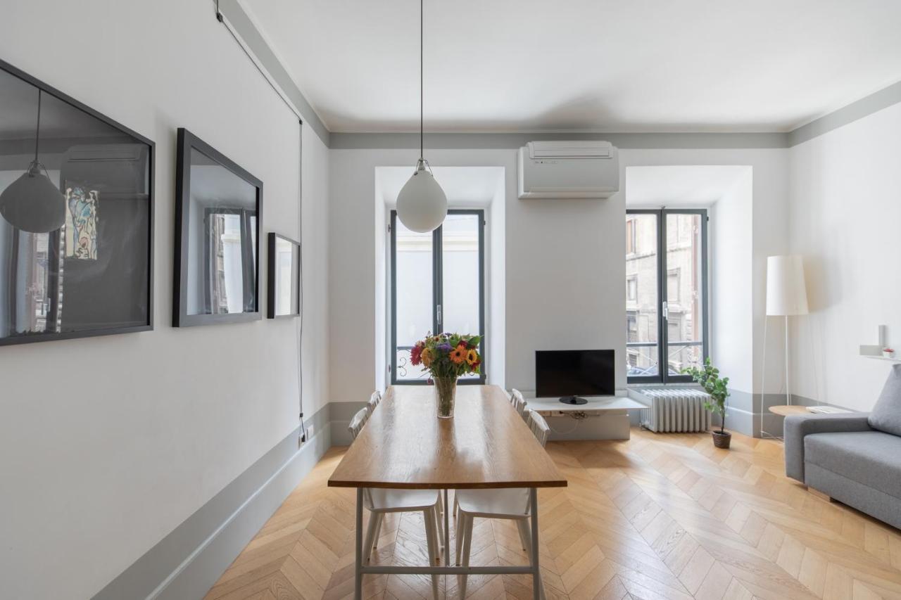 Iflat Charming Flat Close To Campo De' Fiori