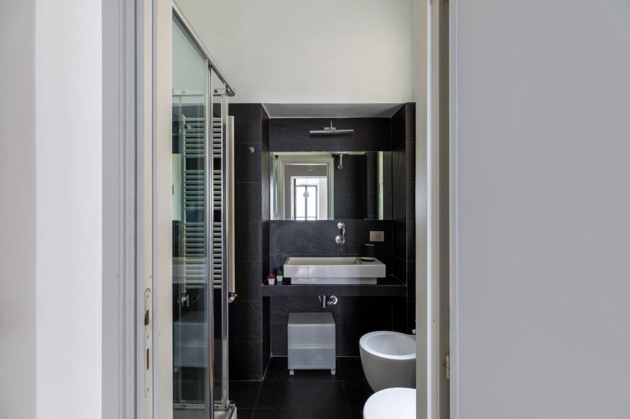 Apartment Iflat Charming Flat Close To Campo De' Fiori Rome