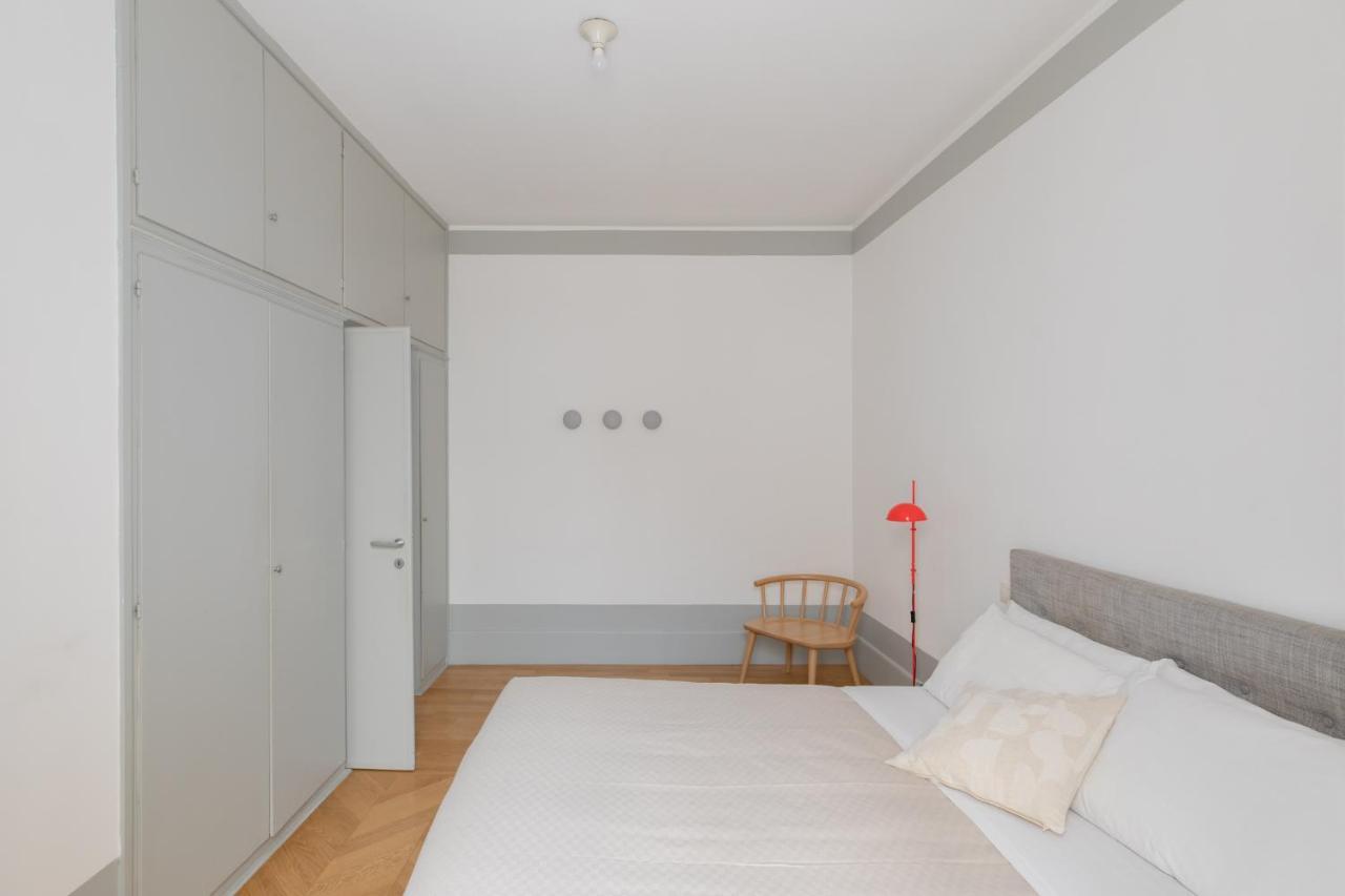Apartment Iflat Charming Flat Close To Campo De' Fiori Rome