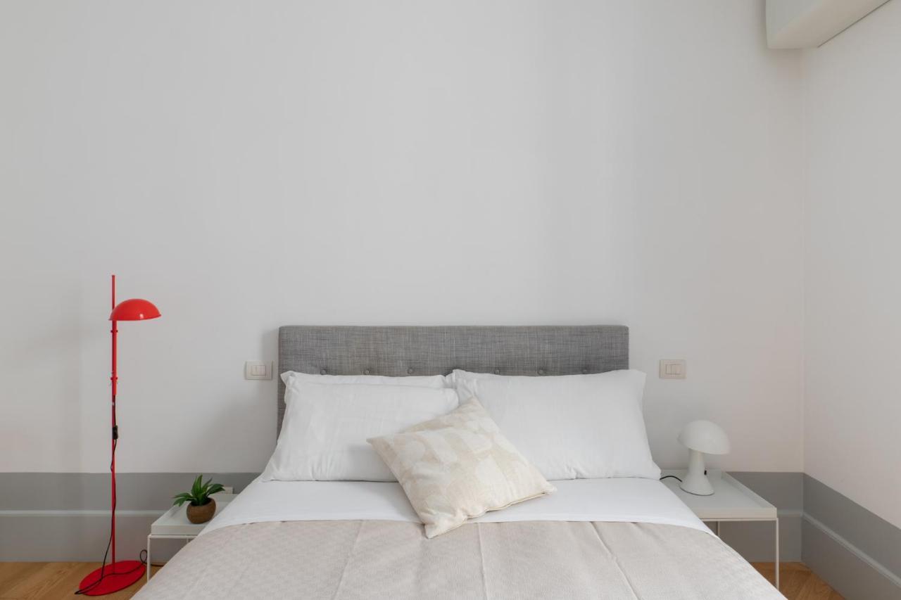 Apartment Iflat Charming Flat Close To Campo De' Fiori