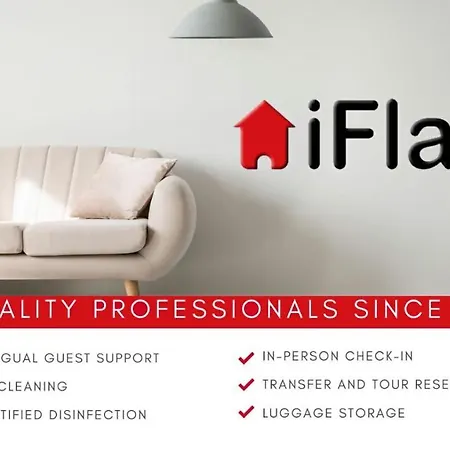 Iflat Charming Flat Close To Campo De' Fiori Rome Exterior photo