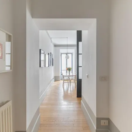 Iflat Charming Flat Close To Campo De' Fiori Rome Exterior photo