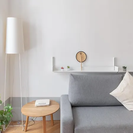 Iflat Charming Flat Close To Campo De' Fiori Rome Exterior photo