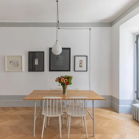 Iflat Charming Flat Close To Campo De' Fiori Rome Exterior photo
