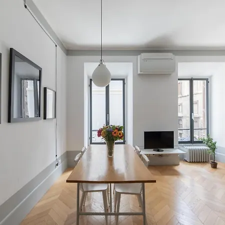 Iflat Charming Flat Close To Campo De' Fiori Rome Exterior photo