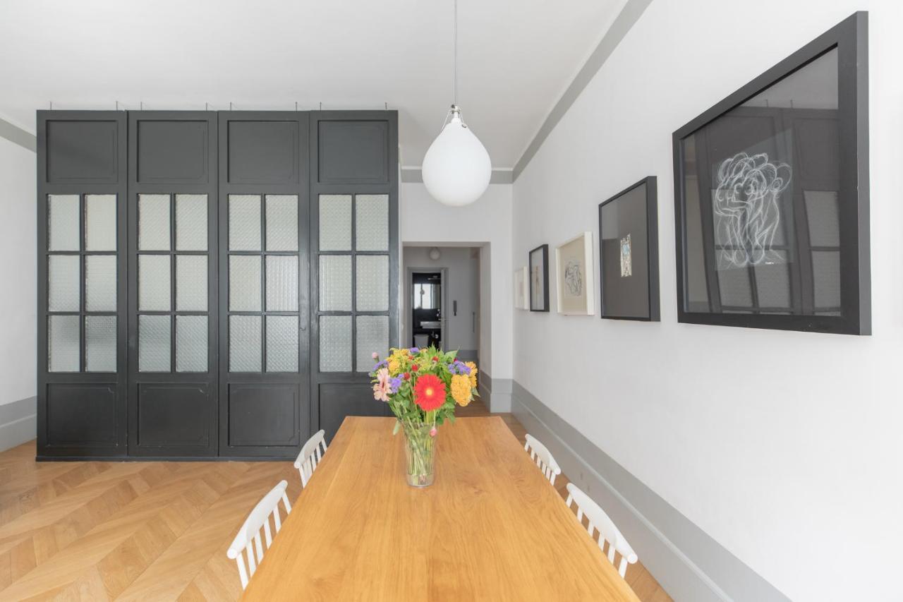 Apartamento Iflat Charming Flat Close To Campo De' Fiori *