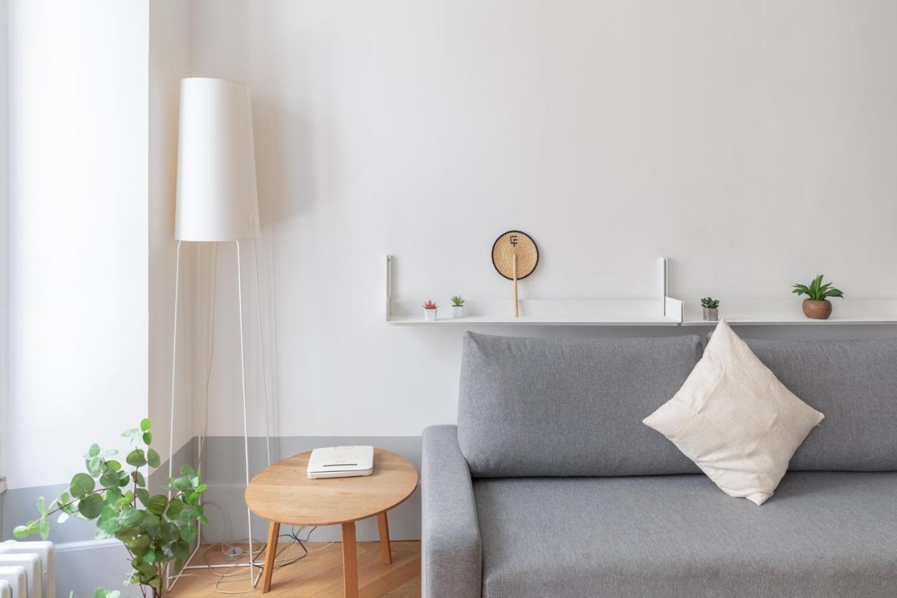 Apartment Iflat Charming Flat Close To Campo De' Fiori