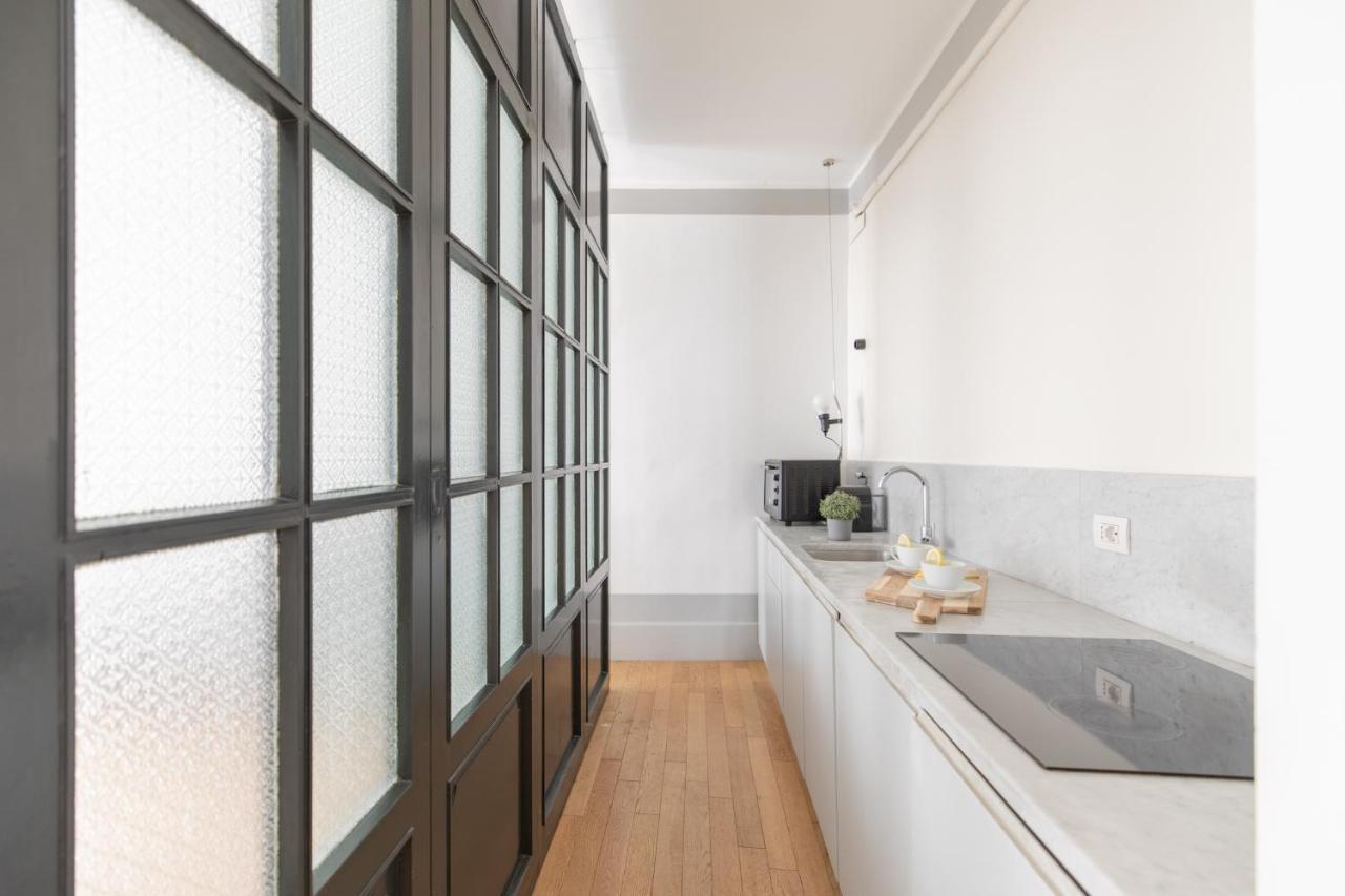 Iflat Charming Flat Close To Campo De' Fiori *