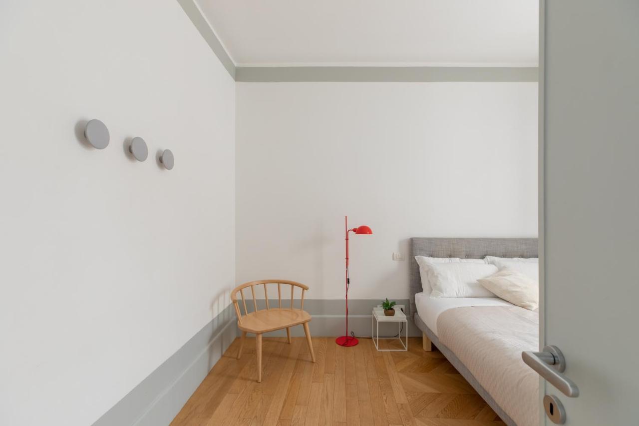 Iflat Charming Flat Close To Campo De' Fiori Roma