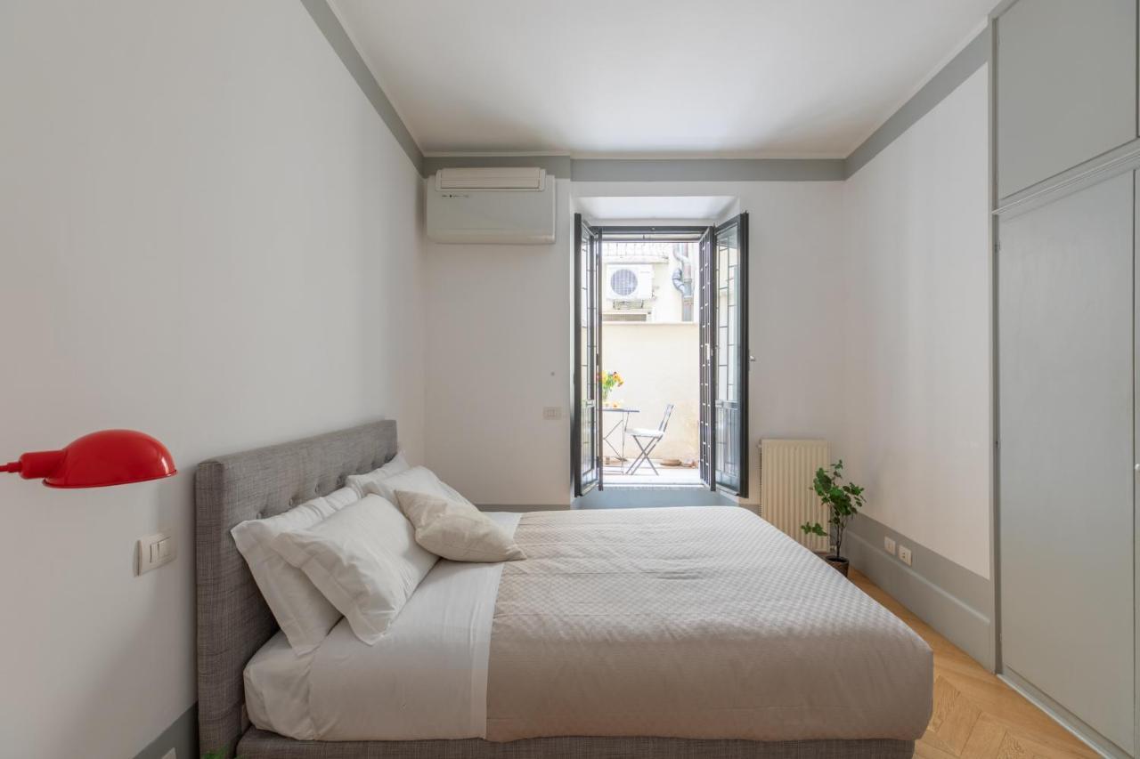 Apartamento Iflat Charming Flat Close To Campo De' Fiori Roma